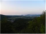 _brezje_pri_trzicu - Breška planina